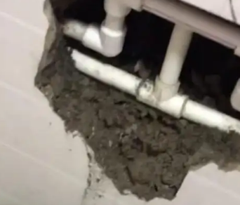 溧水漏水检测电话