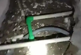 溧水测漏水公司