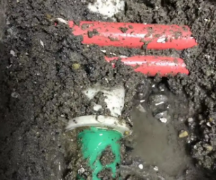 溧水漏水检测电话