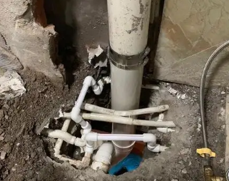 溧水漏水检测哪家好