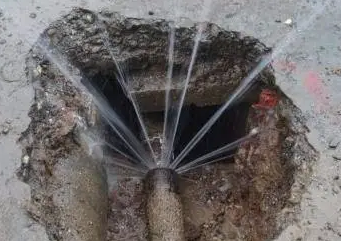 溧水漏水检测多少钱