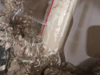 溧水漏水检测哪家好