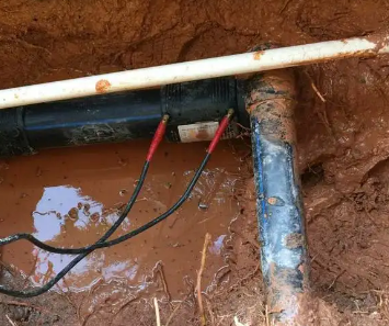 溧水水管漏水检测多少钱