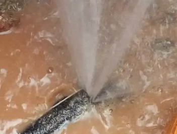 溧水水管漏水检测哪家好