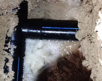 溧水水管漏水检测哪家好