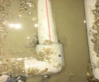 溧水水管漏水检测多少钱