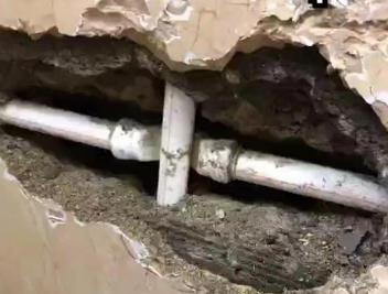 溧水漏水检测电话多少